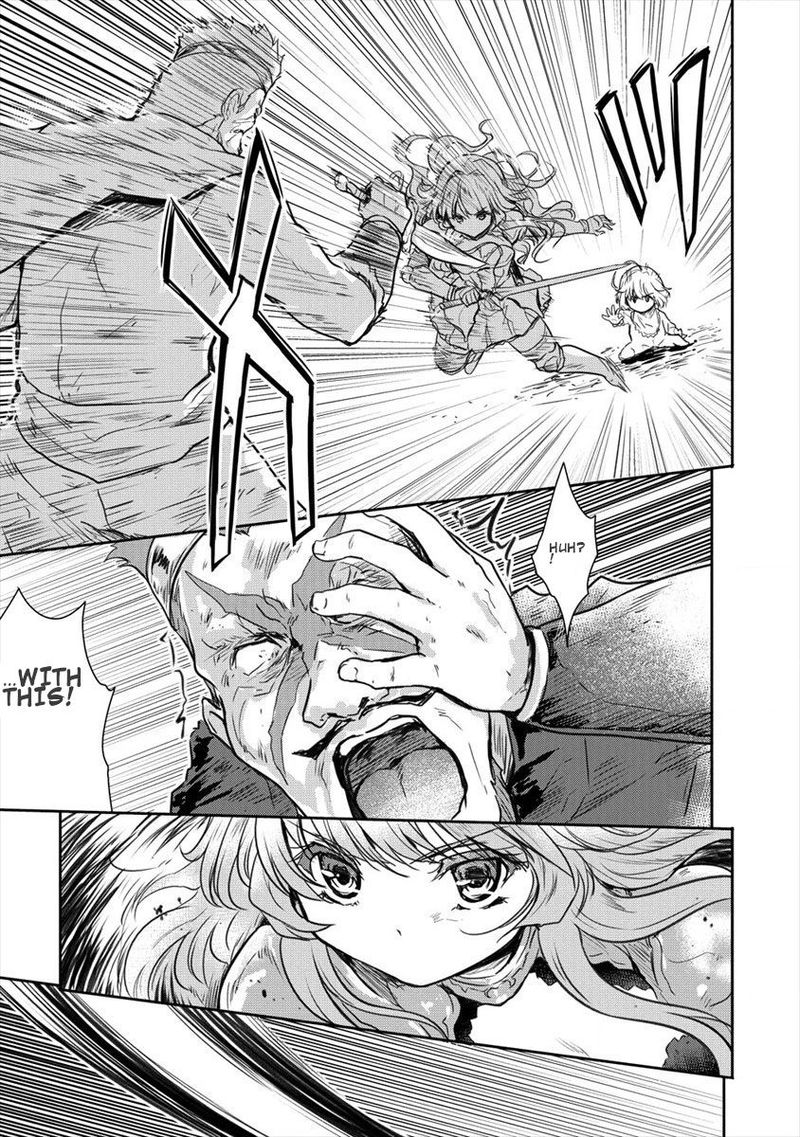 Shindou Sefiria No Gekokujou Program 7 5