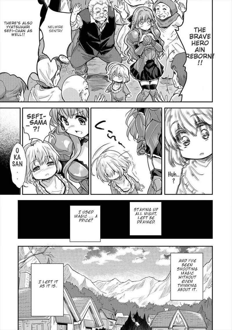 Shindou Sefiria No Gekokujou Program 7 9