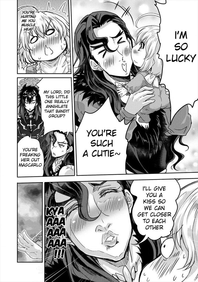 Shindou Sefiria No Gekokujou Program 8 10