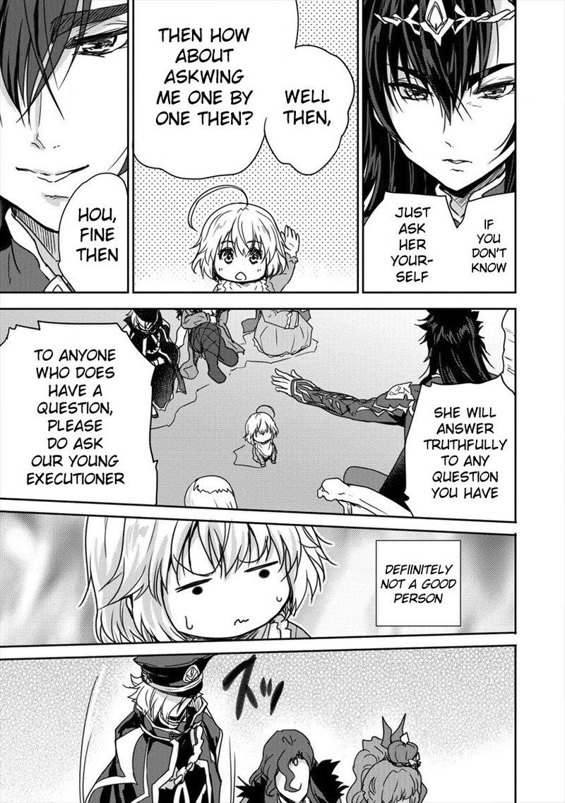 Shindou Sefiria No Gekokujou Program 8 15