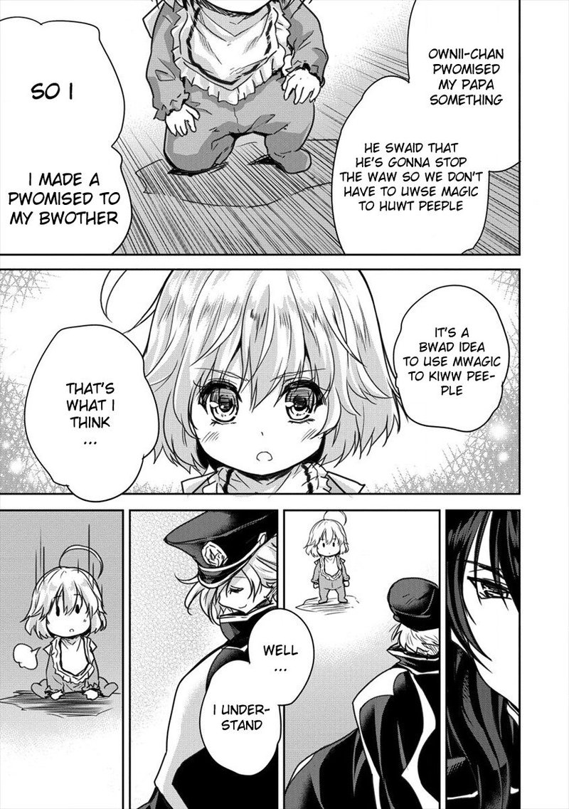Shindou Sefiria No Gekokujou Program 8 17