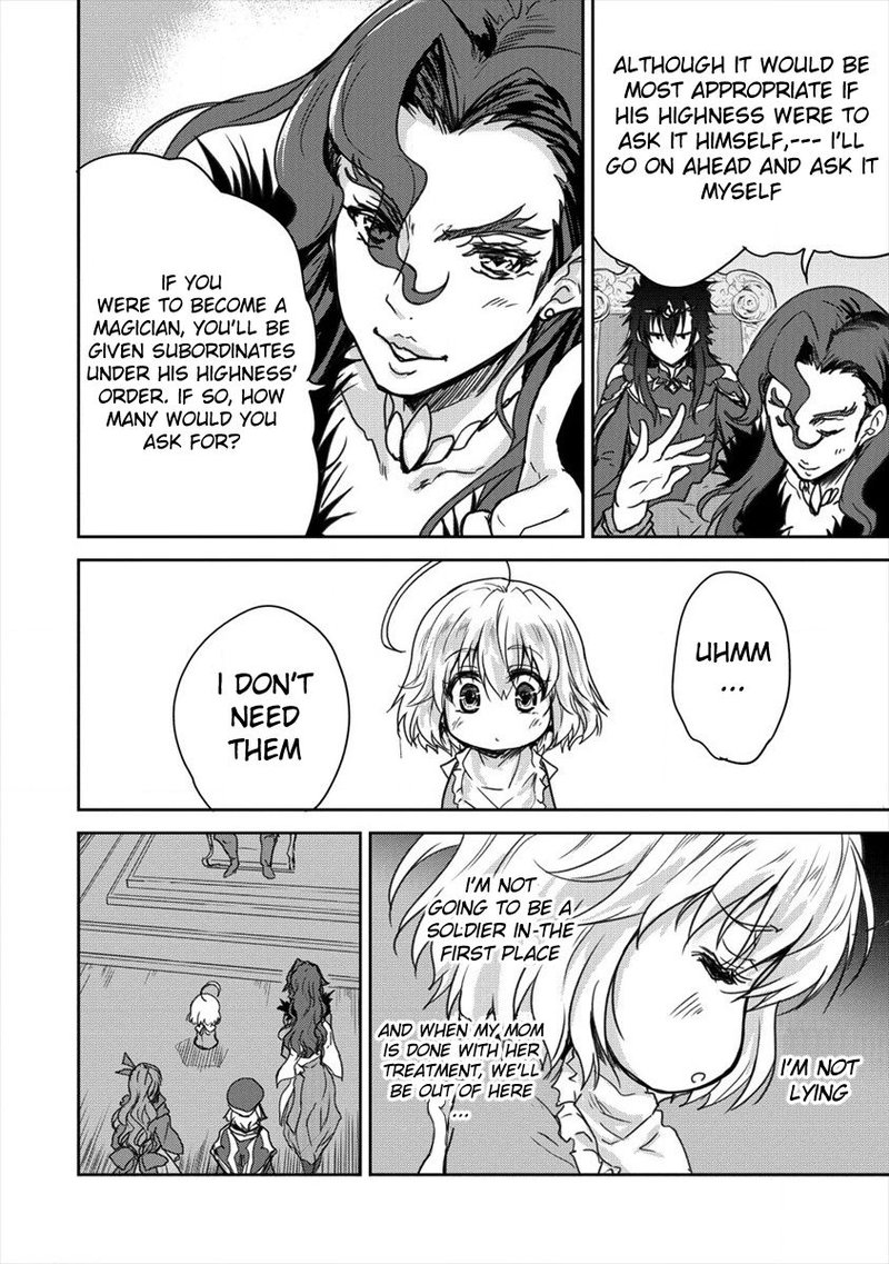 Shindou Sefiria No Gekokujou Program 8 20