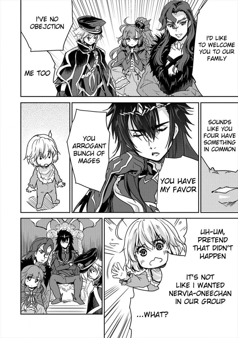 Shindou Sefiria No Gekokujou Program 8 22