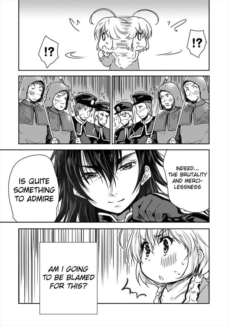 Shindou Sefiria No Gekokujou Program 8 3