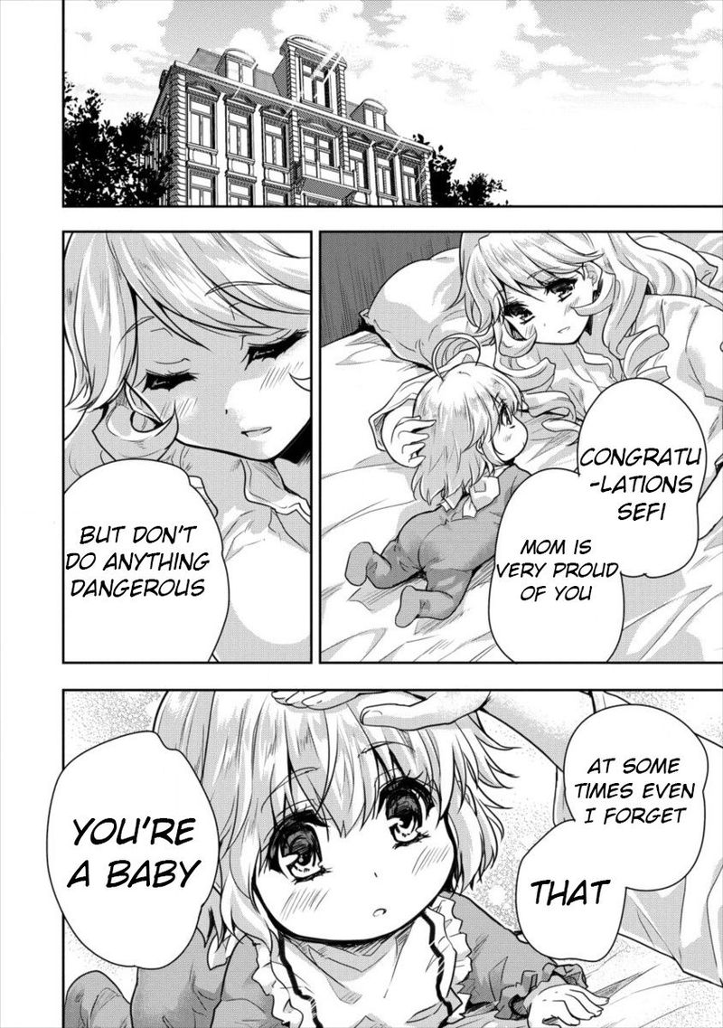 Shindou Sefiria No Gekokujou Program 9 10