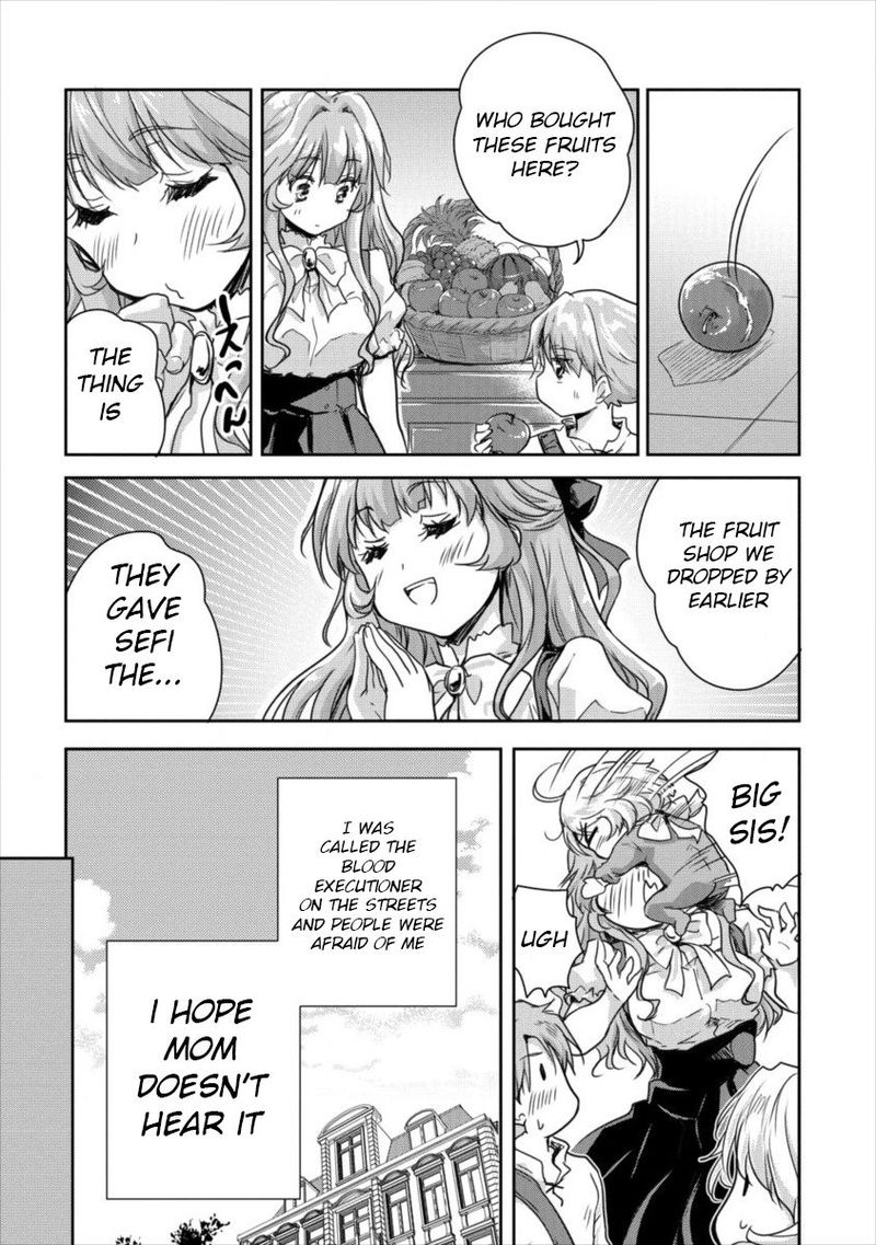 Shindou Sefiria No Gekokujou Program 9 13