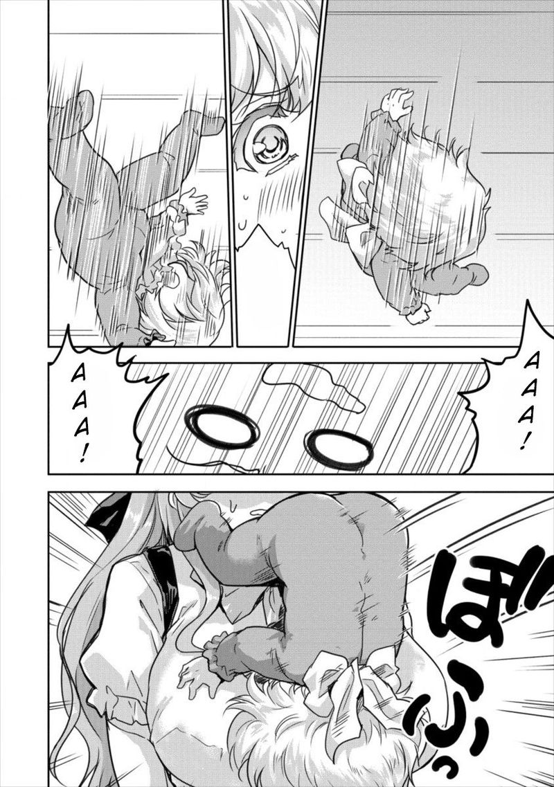 Shindou Sefiria No Gekokujou Program 9 2