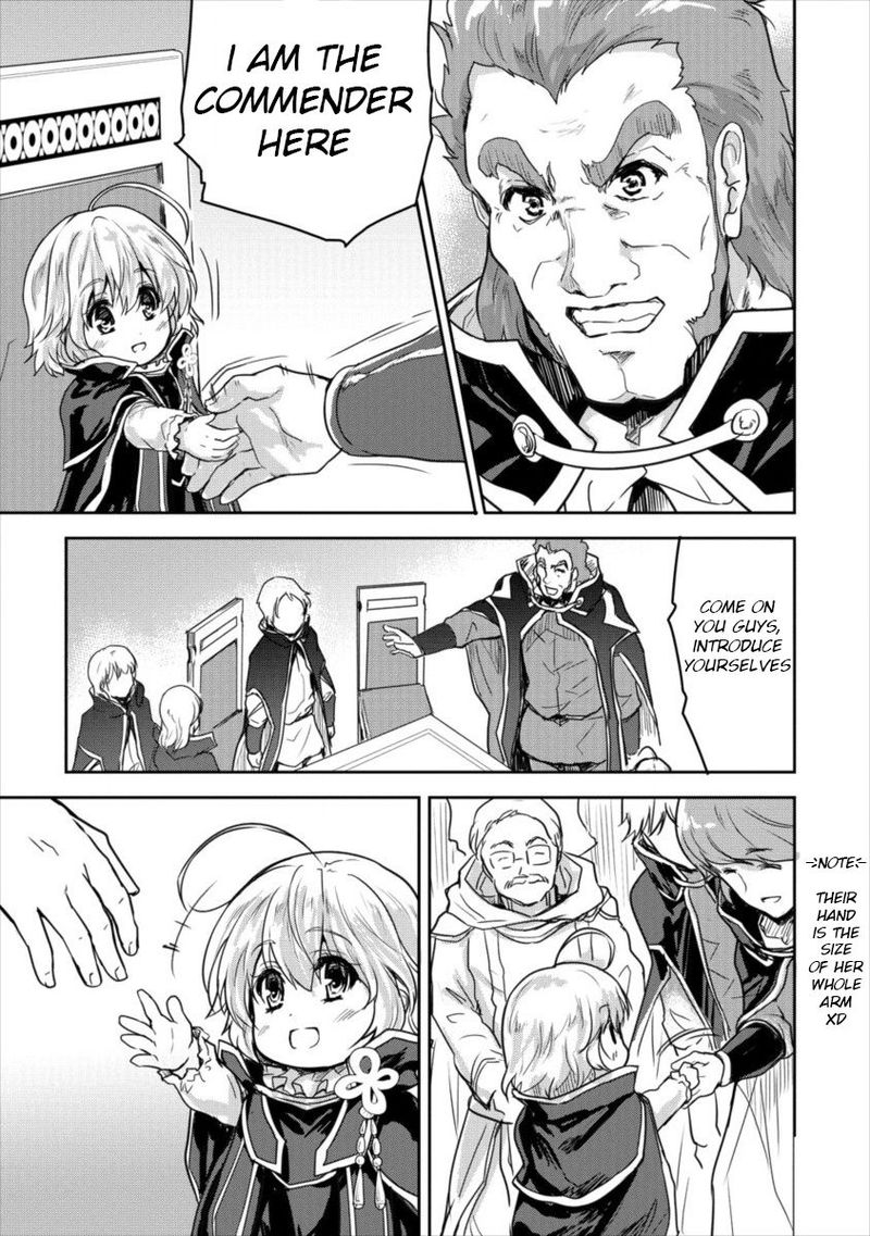 Shindou Sefiria No Gekokujou Program 9 23