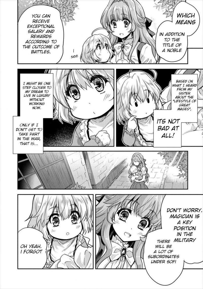 Shindou Sefiria No Gekokujou Program 9 4
