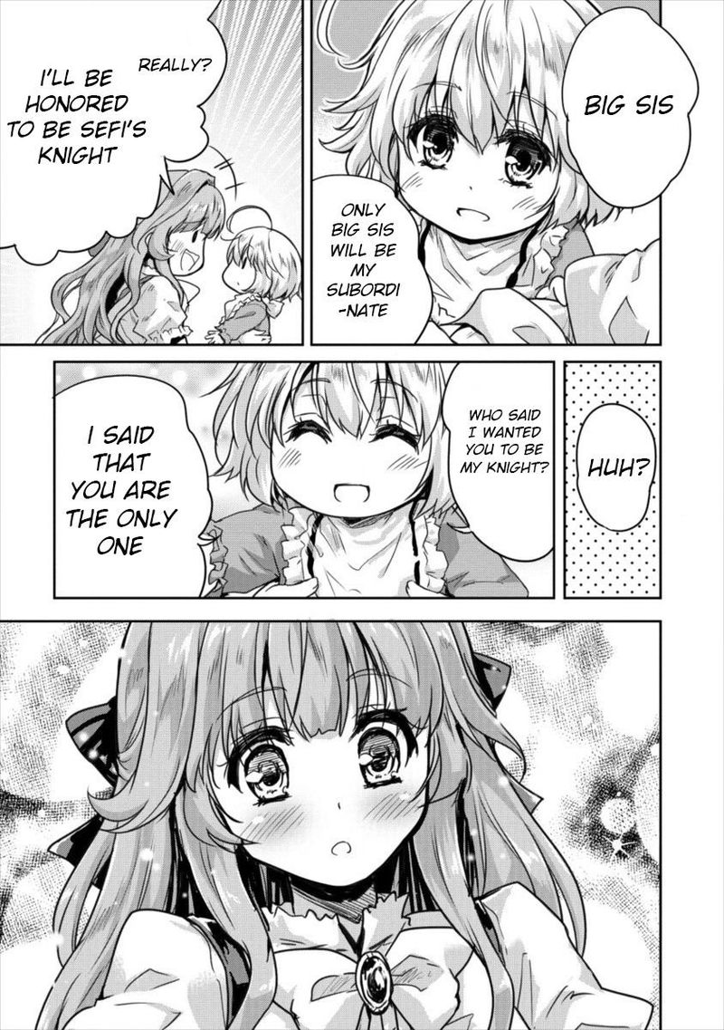 Shindou Sefiria No Gekokujou Program 9 5