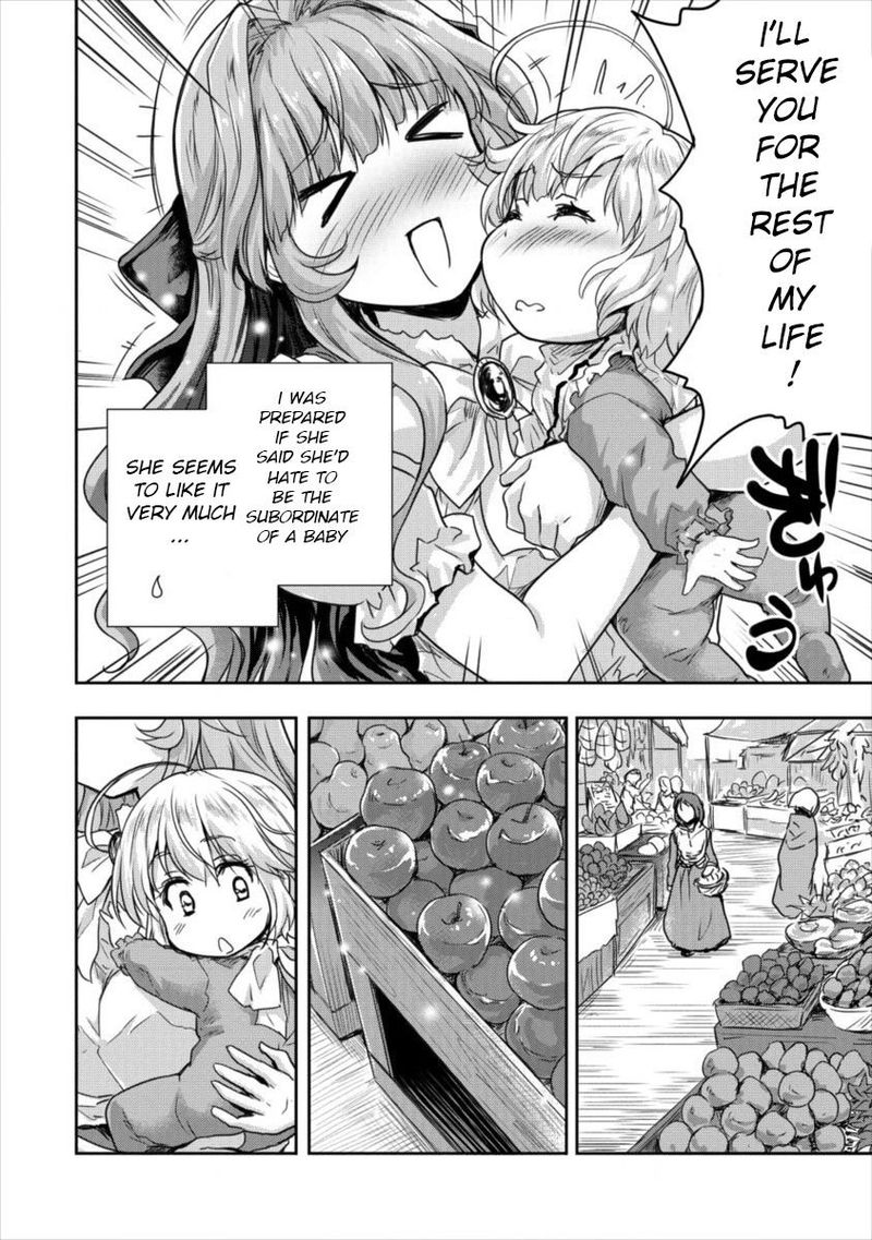 Shindou Sefiria No Gekokujou Program 9 6