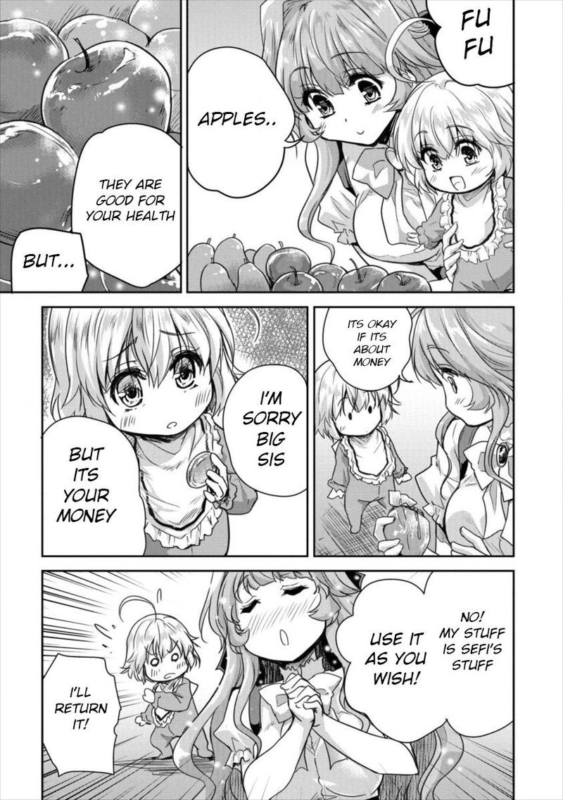 Shindou Sefiria No Gekokujou Program 9 7