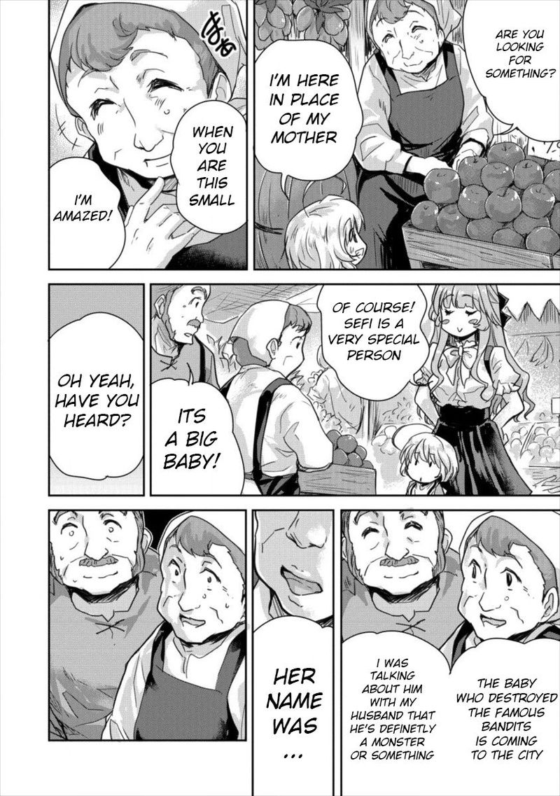 Shindou Sefiria No Gekokujou Program 9 8