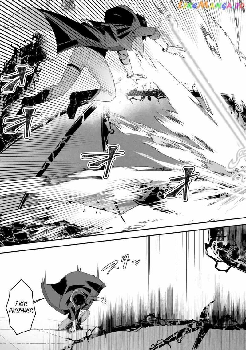 Shinen No Majutsushi Hangyakusha To Shite Yuuheisareta Ore Wa Fushi No Karada To Saikyou No Chikara Wo TenIIre Boukensha To Shite Nariagaru 1 23