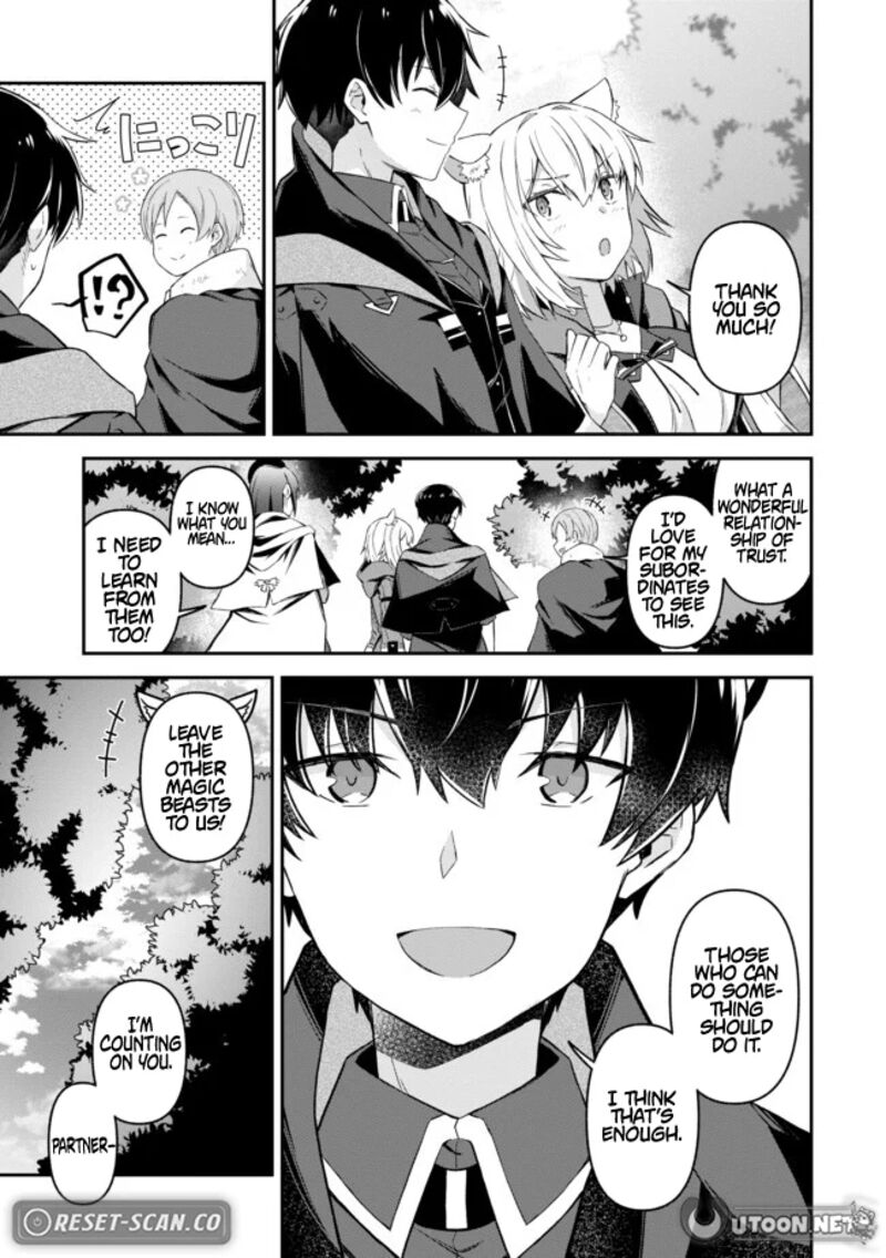 Shinen No Majutsushi Hangyakusha To Shite Yuuheisareta Ore Wa Fushi No Karada To Saikyou No Chikara Wo TenIIre Boukensha To Shite Nariagaru 10 15