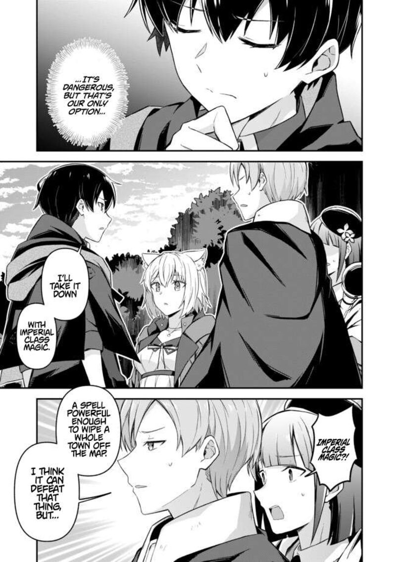 Shinen No Majutsushi Hangyakusha To Shite Yuuheisareta Ore Wa Fushi No Karada To Saikyou No Chikara Wo TenIIre Boukensha To Shite Nariagaru 11 3