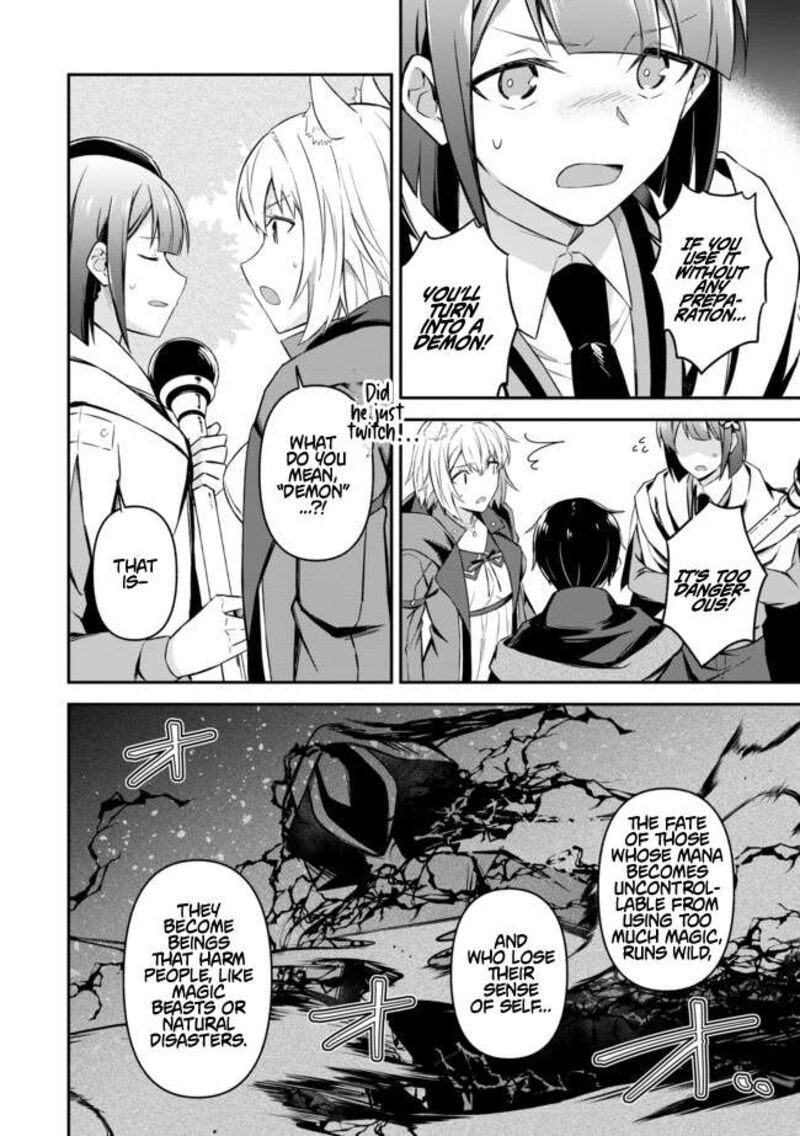 Shinen No Majutsushi Hangyakusha To Shite Yuuheisareta Ore Wa Fushi No Karada To Saikyou No Chikara Wo TenIIre Boukensha To Shite Nariagaru 11 4