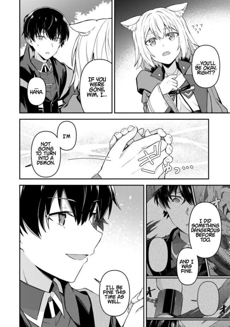 Shinen No Majutsushi Hangyakusha To Shite Yuuheisareta Ore Wa Fushi No Karada To Saikyou No Chikara Wo TenIIre Boukensha To Shite Nariagaru 11 6