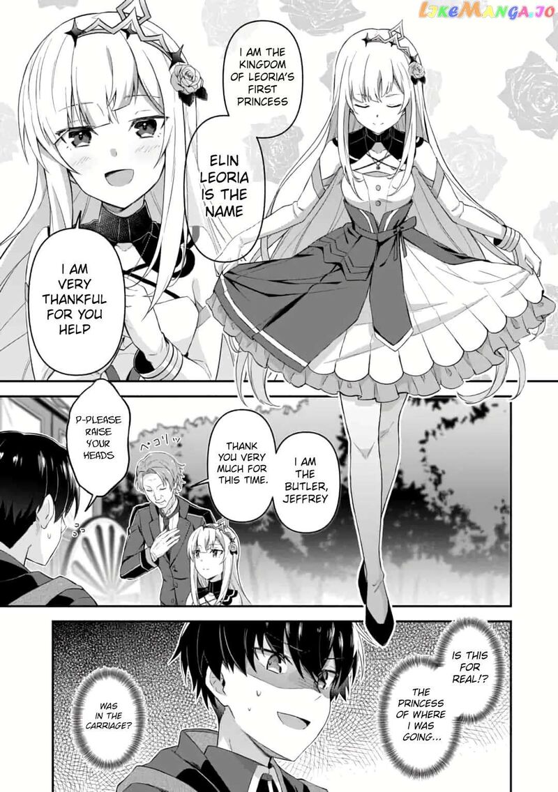 Shinen No Majutsushi Hangyakusha To Shite Yuuheisareta Ore Wa Fushi No Karada To Saikyou No Chikara Wo TenIIre Boukensha To Shite Nariagaru 2b 7