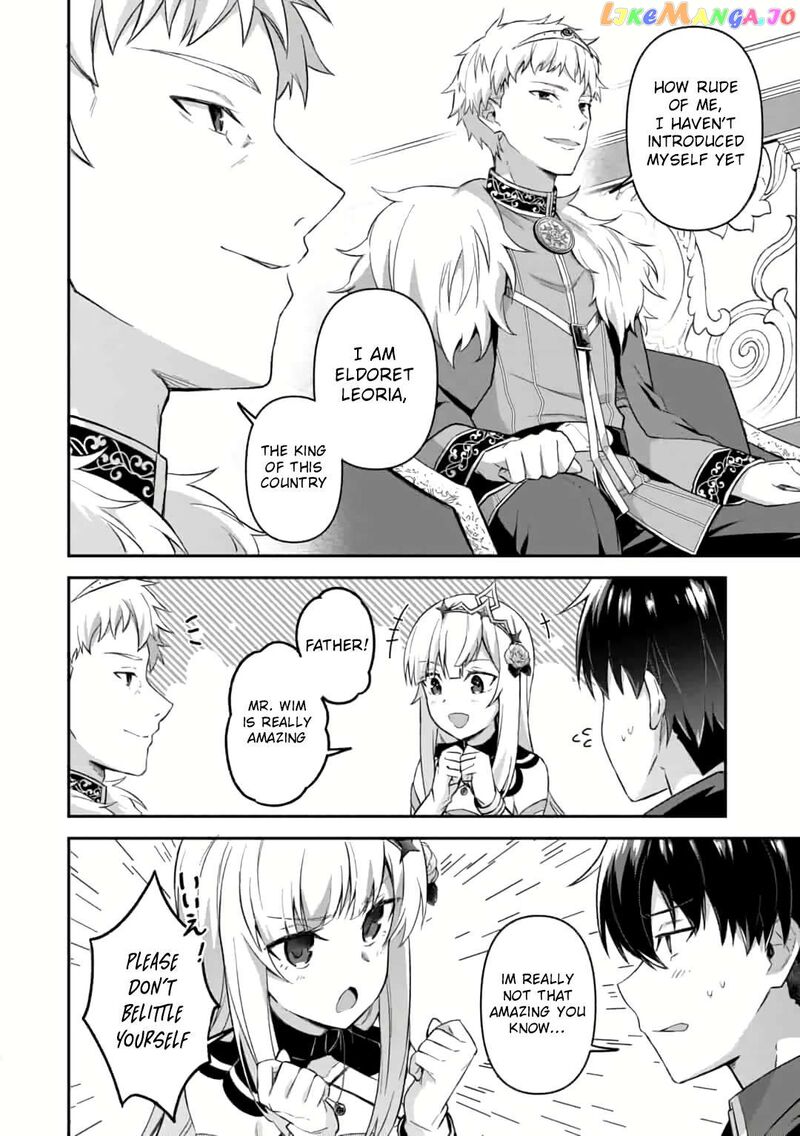 Shinen No Majutsushi Hangyakusha To Shite Yuuheisareta Ore Wa Fushi No Karada To Saikyou No Chikara Wo TenIIre Boukensha To Shite Nariagaru 3a 4