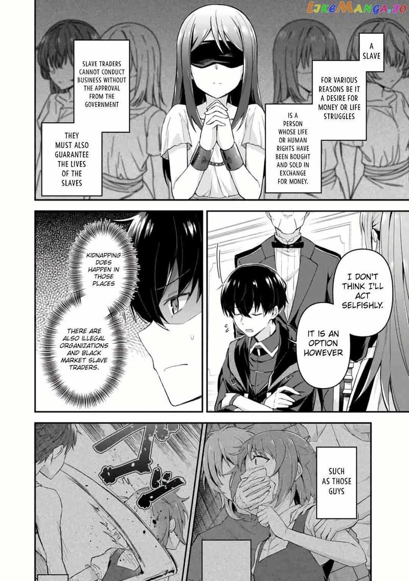 Shinen No Majutsushi Hangyakusha To Shite Yuuheisareta Ore Wa Fushi No Karada To Saikyou No Chikara Wo TenIIre Boukensha To Shite Nariagaru 4a 10