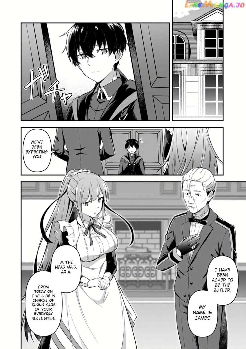 Shinen No Majutsushi Hangyakusha To Shite Yuuheisareta Ore Wa Fushi No Karada To Saikyou No Chikara Wo TenIIre Boukensha To Shite Nariagaru 4a 6