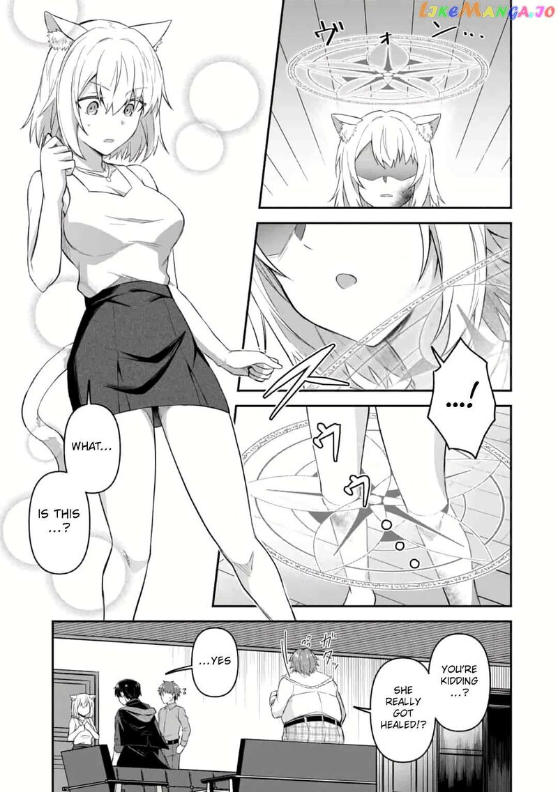 Shinen No Majutsushi Hangyakusha To Shite Yuuheisareta Ore Wa Fushi No Karada To Saikyou No Chikara Wo TenIIre Boukensha To Shite Nariagaru 4b 11