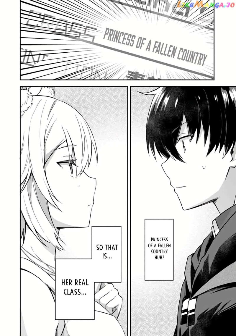 Shinen No Majutsushi Hangyakusha To Shite Yuuheisareta Ore Wa Fushi No Karada To Saikyou No Chikara Wo TenIIre Boukensha To Shite Nariagaru 4b 14