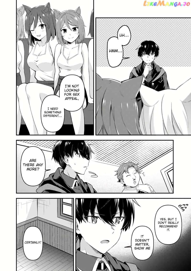 Shinen No Majutsushi Hangyakusha To Shite Yuuheisareta Ore Wa Fushi No Karada To Saikyou No Chikara Wo TenIIre Boukensha To Shite Nariagaru 4b 4