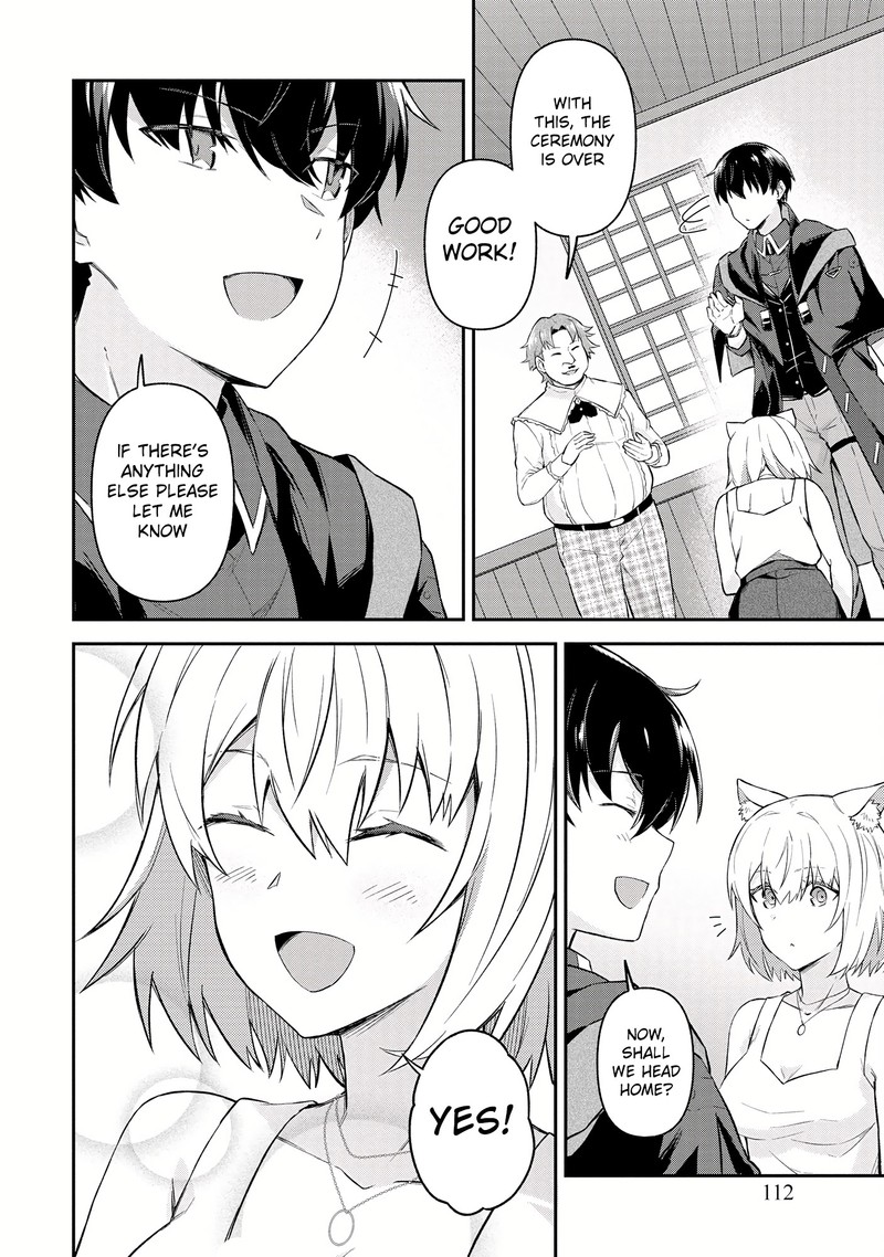 Shinen No Majutsushi Hangyakusha To Shite Yuuheisareta Ore Wa Fushi No Karada To Saikyou No Chikara Wo TenIIre Boukensha To Shite Nariagaru 5a 12