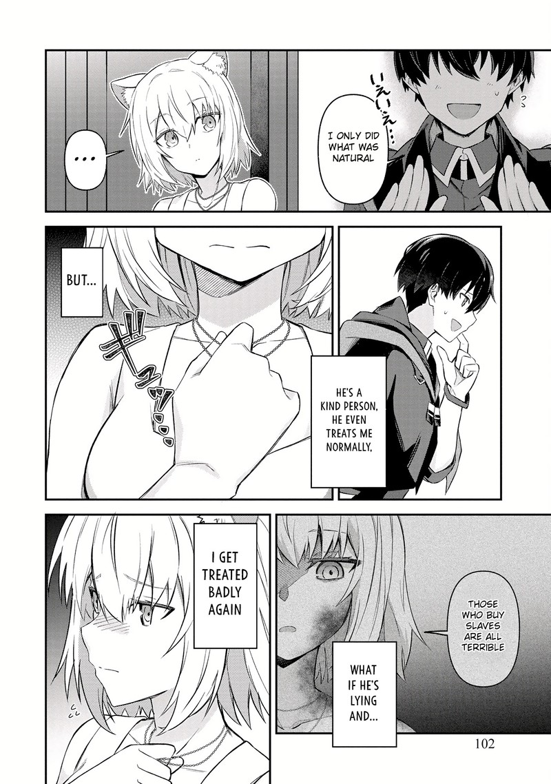 Shinen No Majutsushi Hangyakusha To Shite Yuuheisareta Ore Wa Fushi No Karada To Saikyou No Chikara Wo TenIIre Boukensha To Shite Nariagaru 5a 2