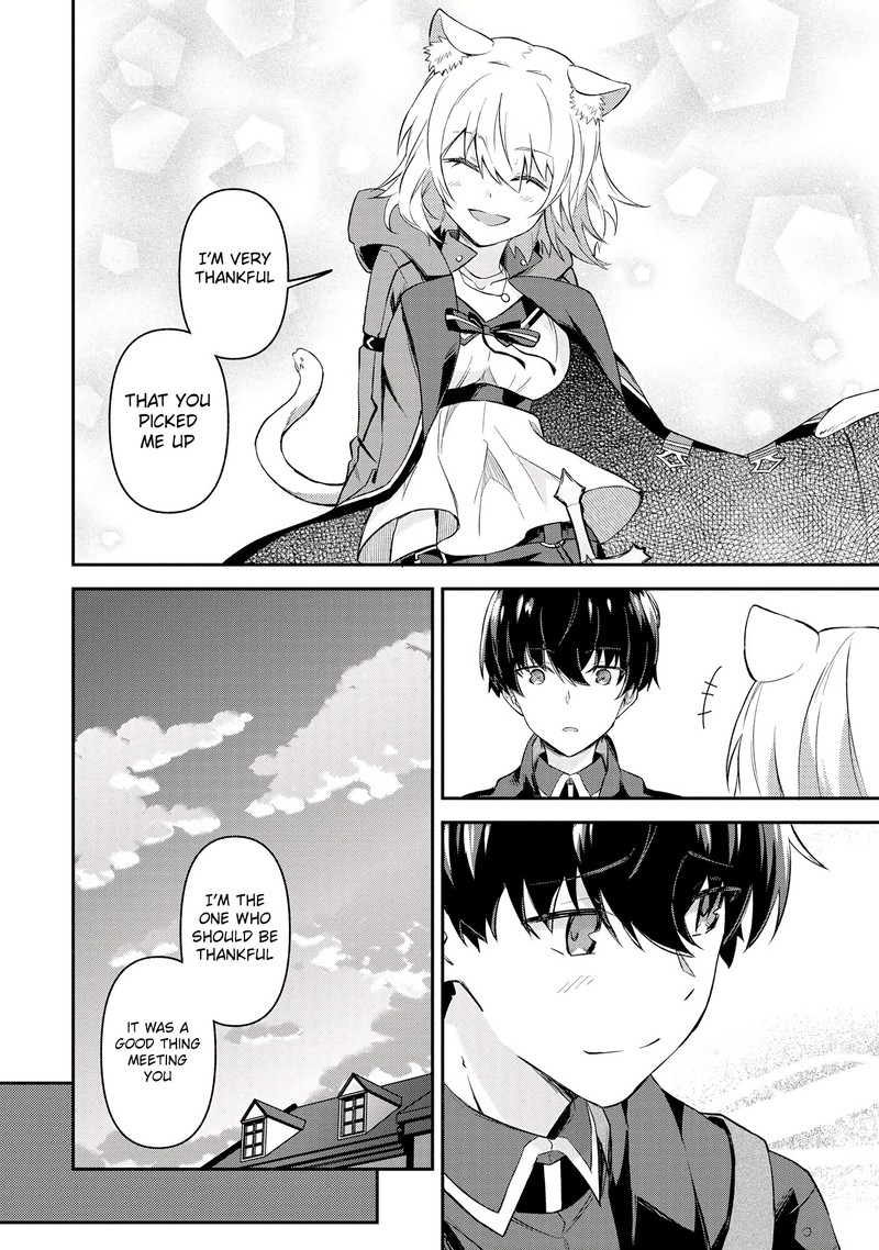 Shinen No Majutsushi Hangyakusha To Shite Yuuheisareta Ore Wa Fushi No Karada To Saikyou No Chikara Wo TenIIre Boukensha To Shite Nariagaru 5b 10