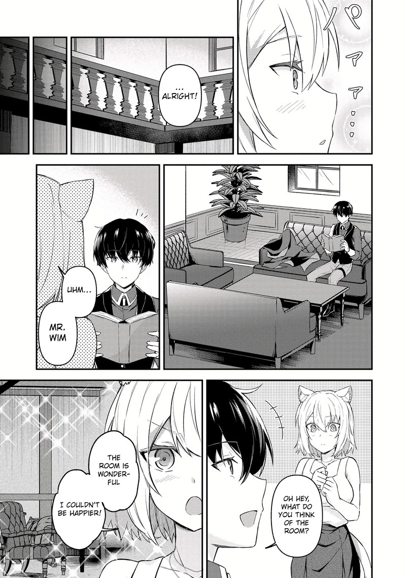 Shinen No Majutsushi Hangyakusha To Shite Yuuheisareta Ore Wa Fushi No Karada To Saikyou No Chikara Wo TenIIre Boukensha To Shite Nariagaru 5b 3