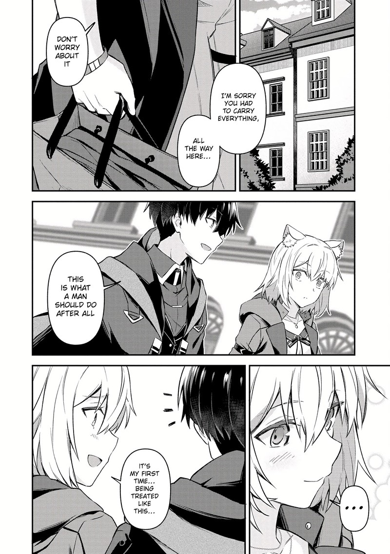 Shinen No Majutsushi Hangyakusha To Shite Yuuheisareta Ore Wa Fushi No Karada To Saikyou No Chikara Wo TenIIre Boukensha To Shite Nariagaru 5b 8