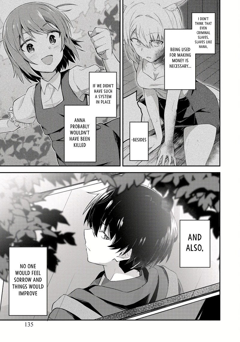 Shinen No Majutsushi Hangyakusha To Shite Yuuheisareta Ore Wa Fushi No Karada To Saikyou No Chikara Wo TenIIre Boukensha To Shite Nariagaru 6a 11