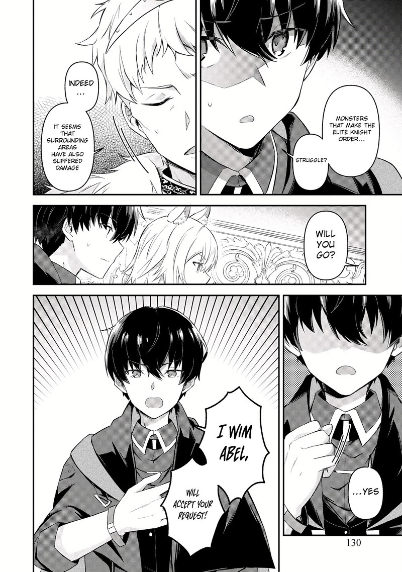 Shinen No Majutsushi Hangyakusha To Shite Yuuheisareta Ore Wa Fushi No Karada To Saikyou No Chikara Wo TenIIre Boukensha To Shite Nariagaru 6a 6