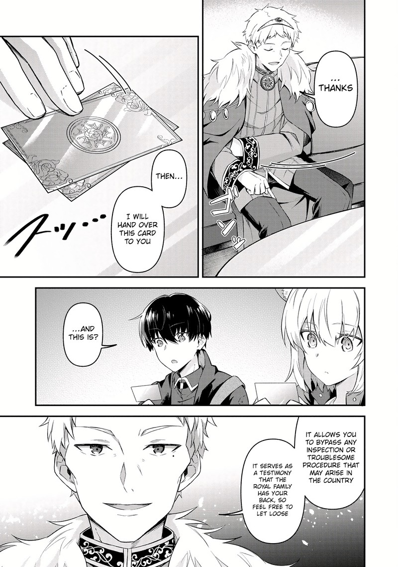 Shinen No Majutsushi Hangyakusha To Shite Yuuheisareta Ore Wa Fushi No Karada To Saikyou No Chikara Wo TenIIre Boukensha To Shite Nariagaru 6a 7