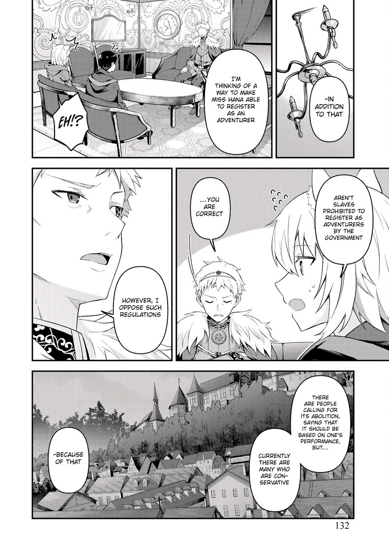 Shinen No Majutsushi Hangyakusha To Shite Yuuheisareta Ore Wa Fushi No Karada To Saikyou No Chikara Wo TenIIre Boukensha To Shite Nariagaru 6a 8