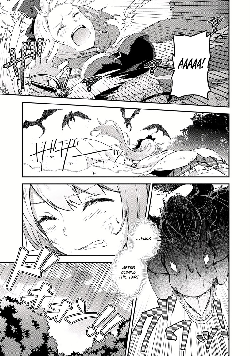 Shinen No Majutsushi Hangyakusha To Shite Yuuheisareta Ore Wa Fushi No Karada To Saikyou No Chikara Wo TenIIre Boukensha To Shite Nariagaru 6b 3