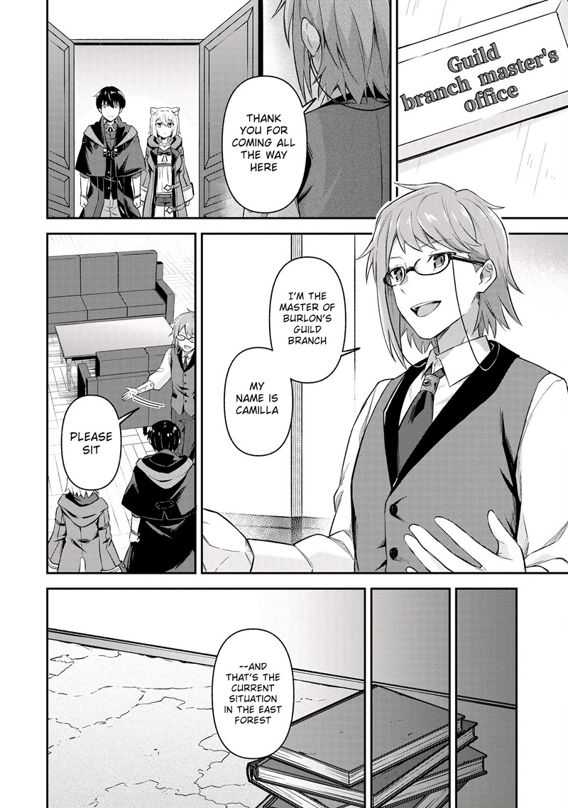 Shinen No Majutsushi Hangyakusha To Shite Yuuheisareta Ore Wa Fushi No Karada To Saikyou No Chikara Wo TenIIre Boukensha To Shite Nariagaru 7a 2