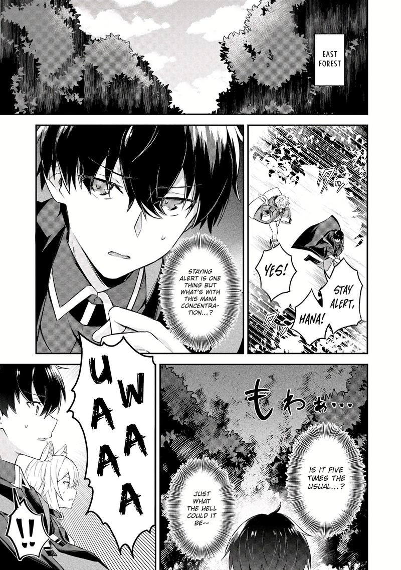 Shinen No Majutsushi Hangyakusha To Shite Yuuheisareta Ore Wa Fushi No Karada To Saikyou No Chikara Wo TenIIre Boukensha To Shite Nariagaru 7a 5
