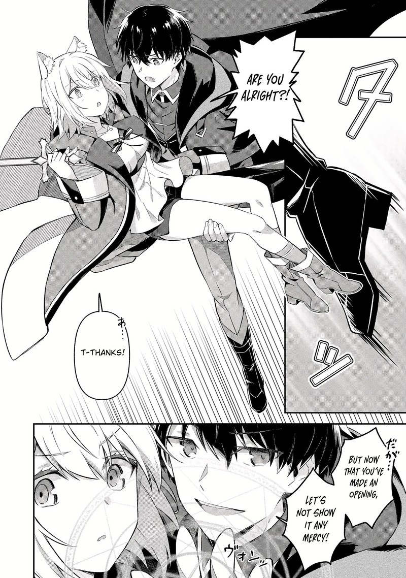Shinen No Majutsushi Hangyakusha To Shite Yuuheisareta Ore Wa Fushi No Karada To Saikyou No Chikara Wo TenIIre Boukensha To Shite Nariagaru 7a 8