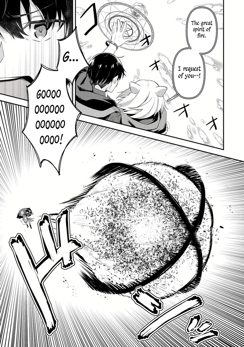 Shinen No Majutsushi Hangyakusha To Shite Yuuheisareta Ore Wa Fushi No Karada To Saikyou No Chikara Wo TenIIre Boukensha To Shite Nariagaru 7a 9