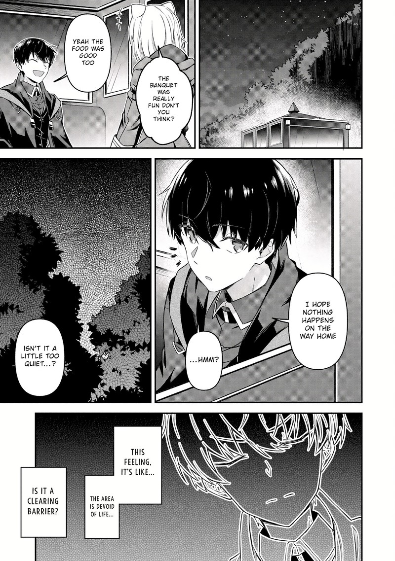 Shinen No Majutsushi Hangyakusha To Shite Yuuheisareta Ore Wa Fushi No Karada To Saikyou No Chikara Wo TenIIre Boukensha To Shite Nariagaru 7b 3