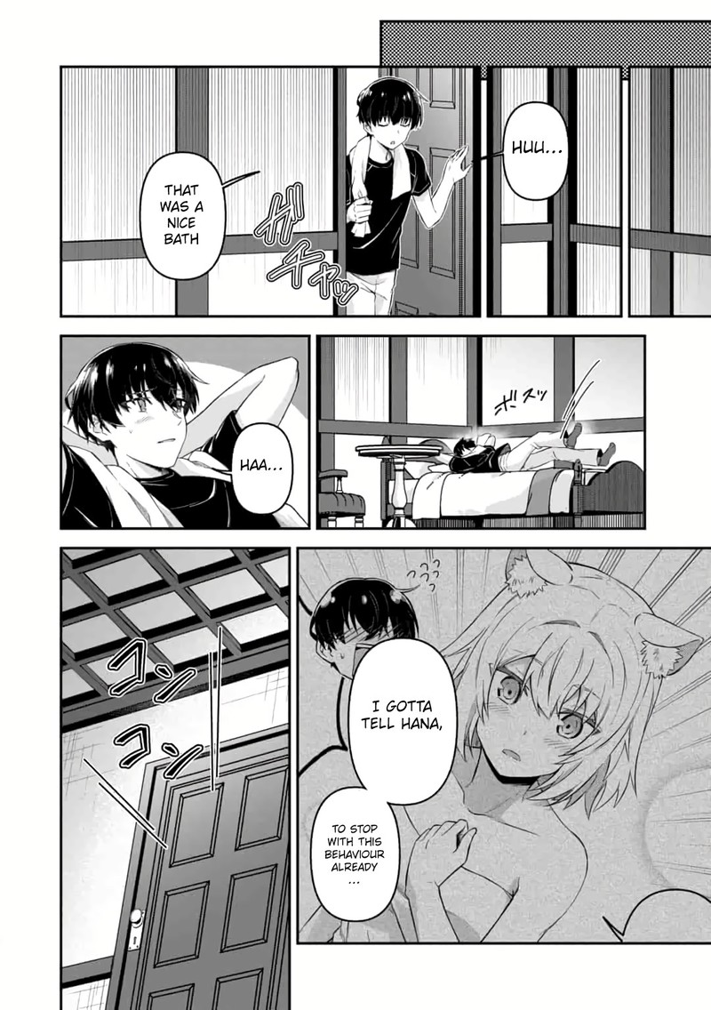 Shinen No Majutsushi Hangyakusha To Shite Yuuheisareta Ore Wa Fushi No Karada To Saikyou No Chikara Wo TenIIre Boukensha To Shite Nariagaru 8a 10
