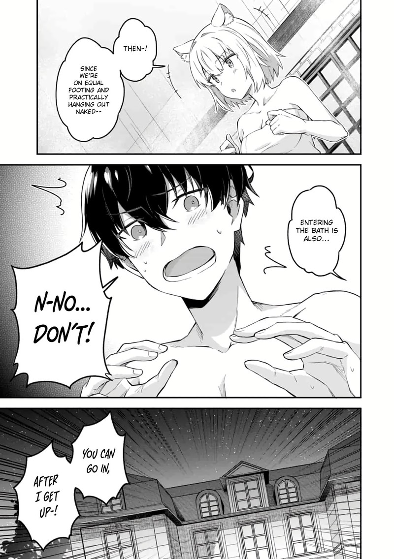 Shinen No Majutsushi Hangyakusha To Shite Yuuheisareta Ore Wa Fushi No Karada To Saikyou No Chikara Wo TenIIre Boukensha To Shite Nariagaru 8a 9