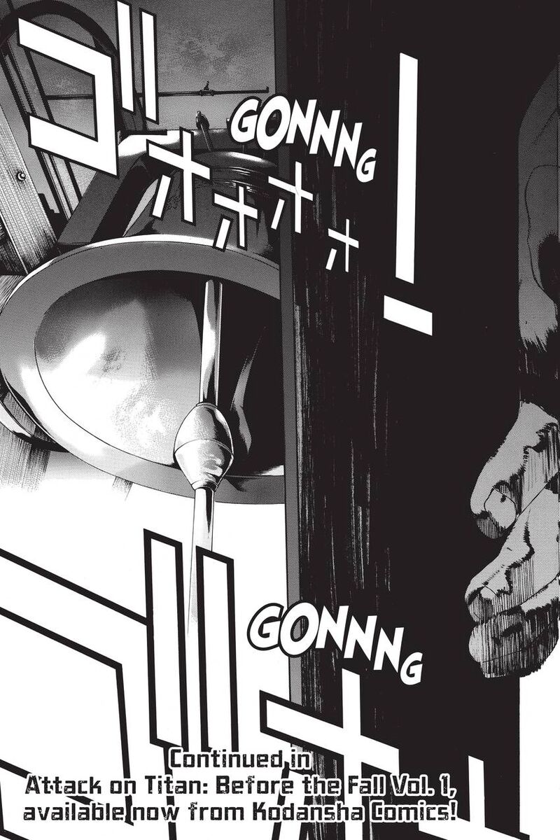 Shingeki Kyojin Chuugakkou 16 33