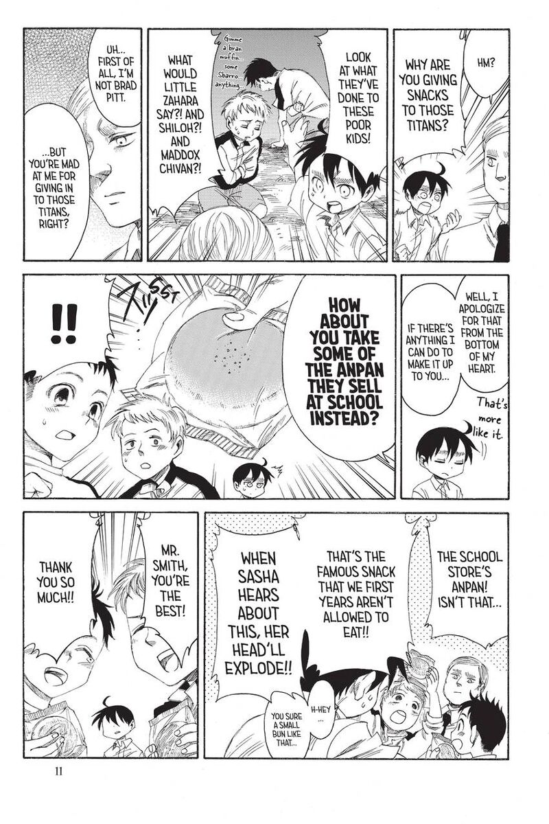 Shingeki Kyojin Chuugakkou 17 12