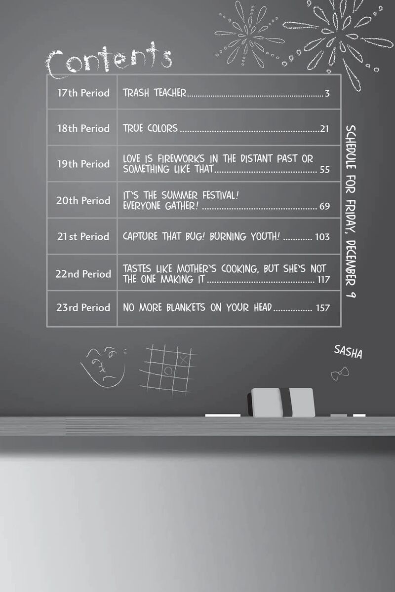 Shingeki Kyojin Chuugakkou 17 4