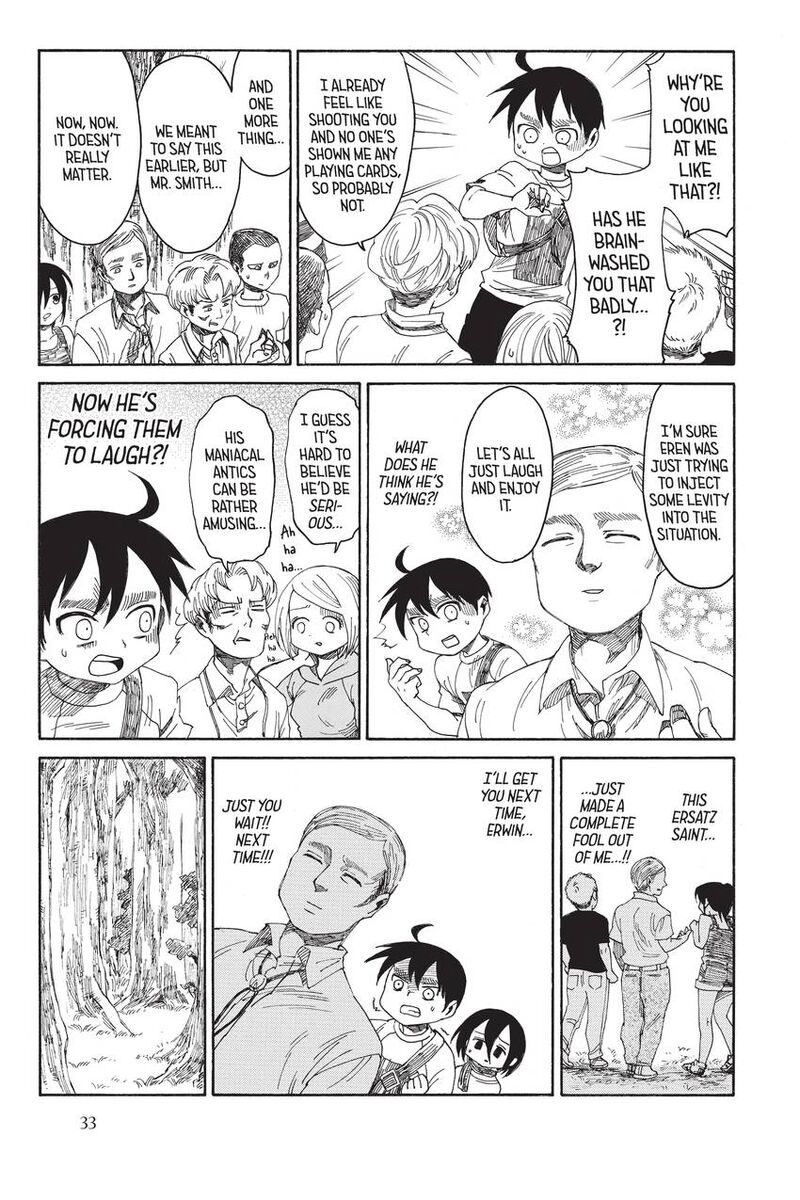 Shingeki Kyojin Chuugakkou 18 13